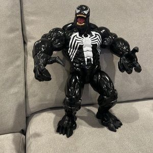 Venom Action Figure